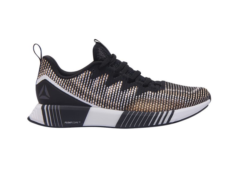 Reebok представил новые кроссовки Fusion Flexweave. Изображение номер 2