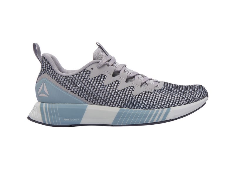 Reebok представил новые кроссовки Fusion Flexweave. Изображение номер 1