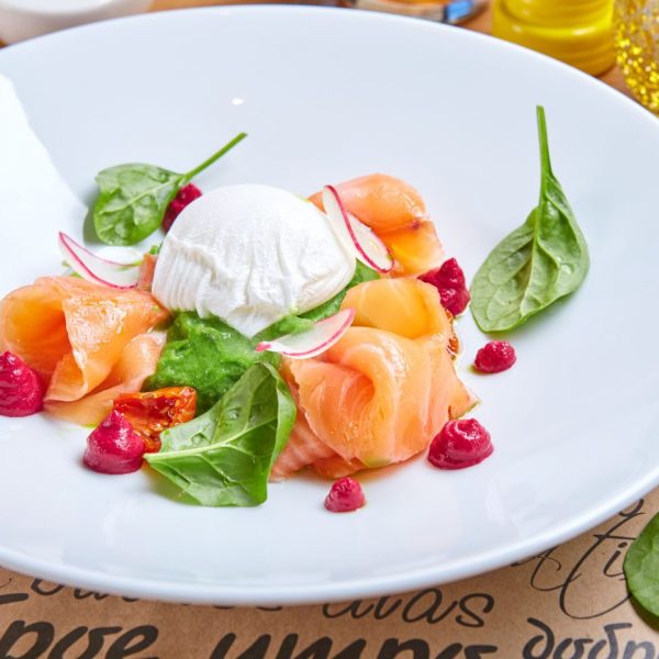 На завтрак: 7 классных рецептов яиц в духовке - KitchenMag.ru изображения На завтрак: 7 классных рецептов яиц в духовке - KitchenMag.ru изоражения