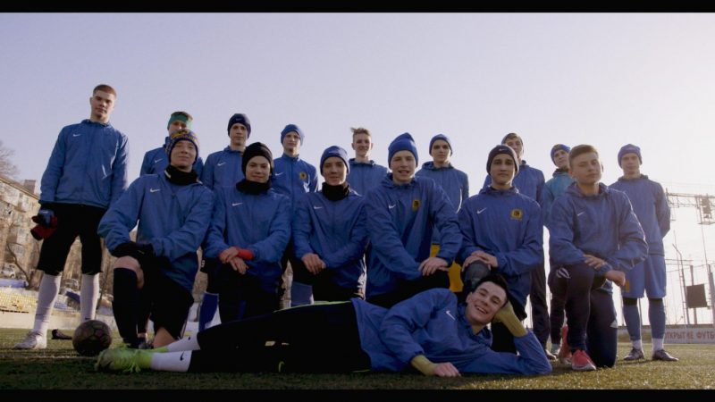 Beat Film Festival представит фильм «Без кубков и медалей». Изображение номер 6