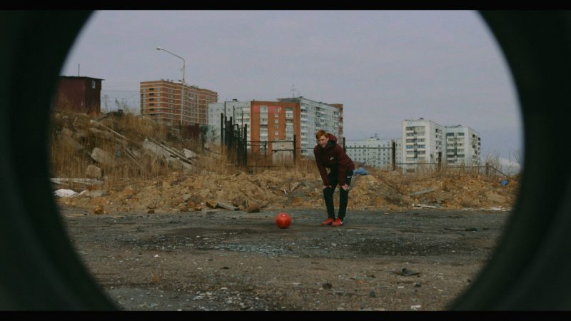 Beat Film Festival представит фильм «Без кубков и медалей». Изображение номер 5