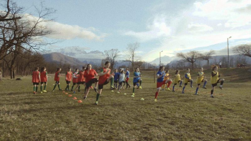 Beat Film Festival представит фильм «Без кубков и медалей». Изображение номер 7