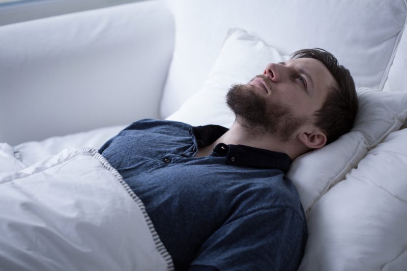 8 проблем со сном, с которыми нужно обратиться к врачу. Изображение номер 7