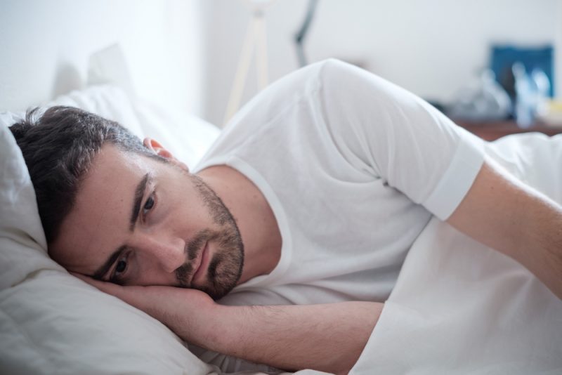 8 проблем со сном, с которыми нужно обратиться к врачу. Изображение номер 6