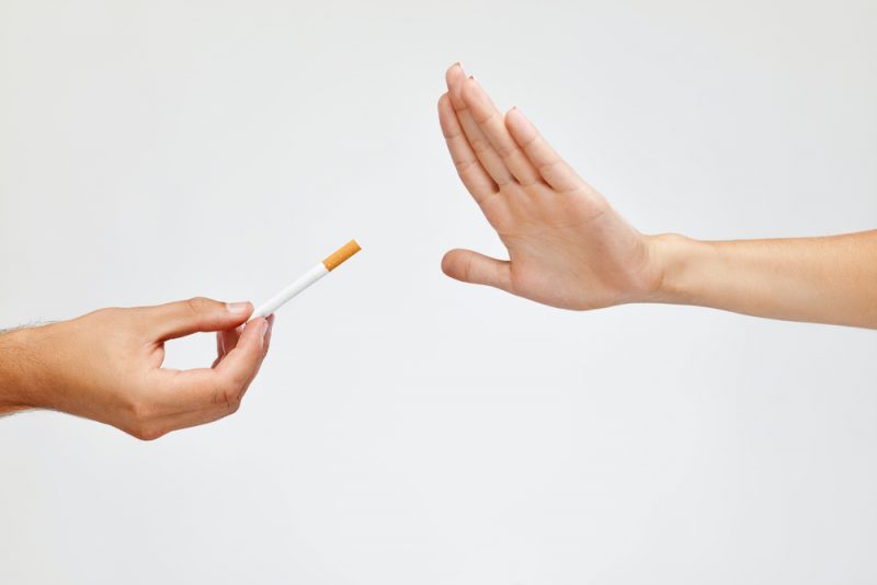 Могут ли таблетки помочь бросить курить. Изображение номер 2