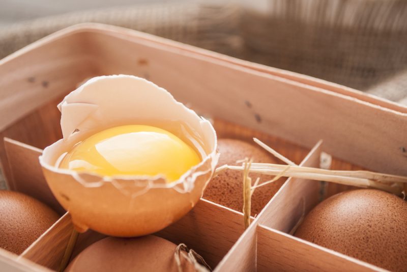 Сальмонеллёз: как правильно готовить яйца, чтобы не заболеть. Изображение номер 1