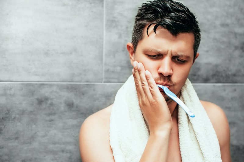 Заболевания полости рта: симптомы, которые нельзя игнорировать. Изображение номер 3