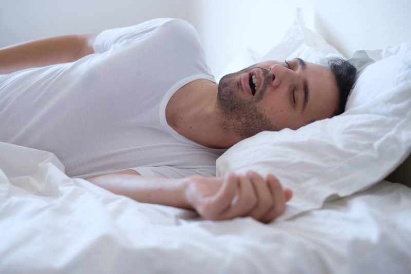8 проблем со сном, с которыми нужно обратиться к врачу. Изображение номер 1