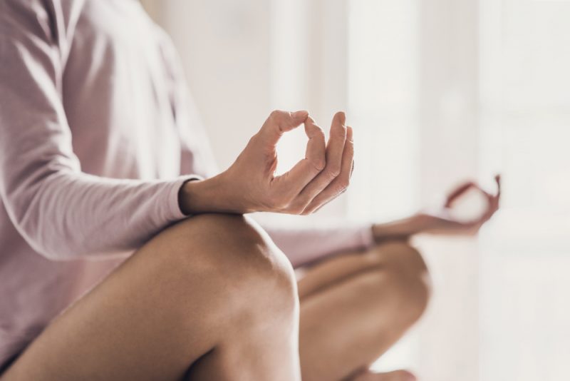 6 мифов про йогу, в которые пора перестать верить. Изображение номер 4
