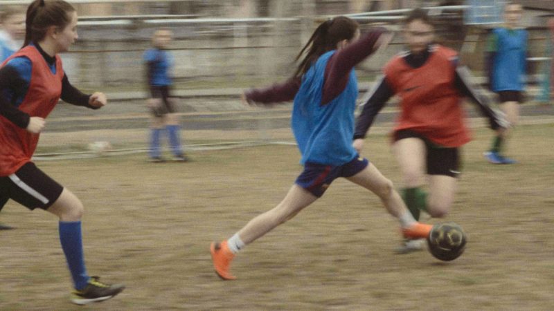 Beat Film Festival представит фильм «Без кубков и медалей». Изображение номер 8