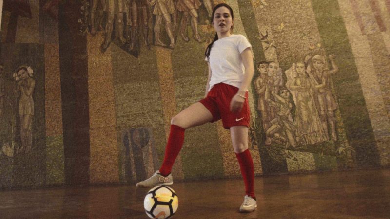 Beat Film Festival представит фильм «Без кубков и медалей». Изображение номер 9