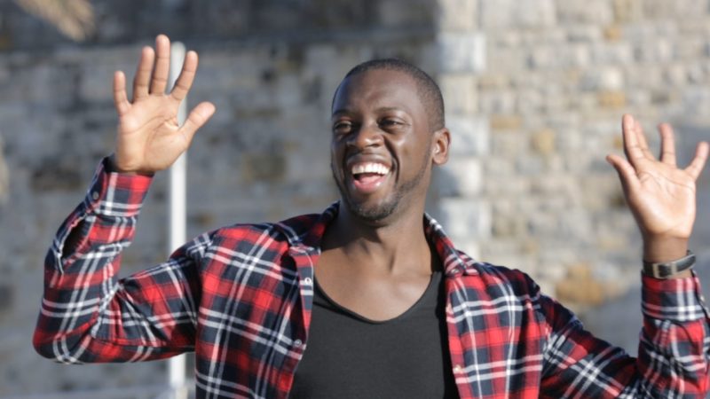 Как бросить всё, чтобы снять кино. Изображение номер 1