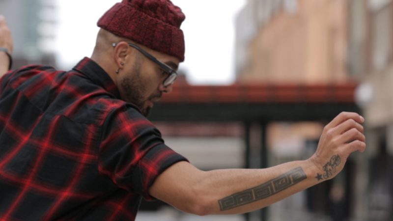 Как бросить всё, чтобы снять кино. Изображение номер 5