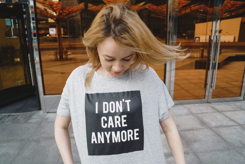 «В наше время, когда чувства и отношения стали одноразовыми, хочется быть полезным кому-то». 4 истории неравнодушных людей. Изображение номер 4