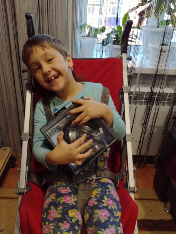 «В наше время, когда чувства и отношения стали одноразовыми, хочется быть полезным кому-то». 4 истории неравнодушных людей. Изображение номер 7