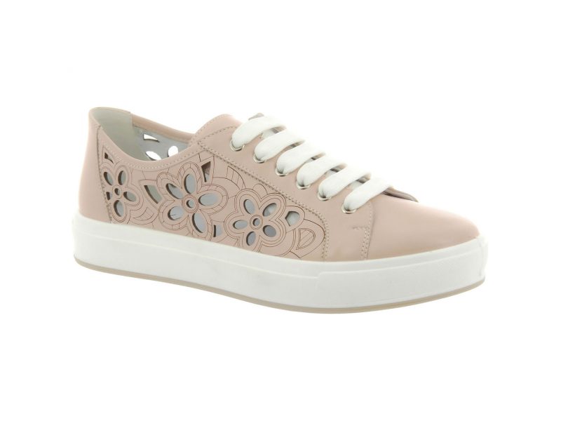 Ralf Ringer выпустил летнюю коллекцию обуви. Изображение номер 4