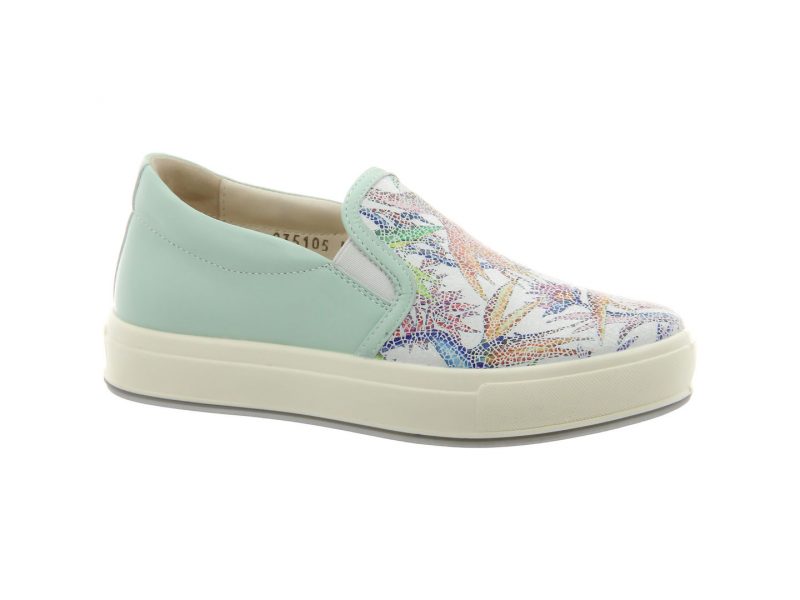 Ralf Ringer выпустил летнюю коллекцию обуви. Изображение номер 7