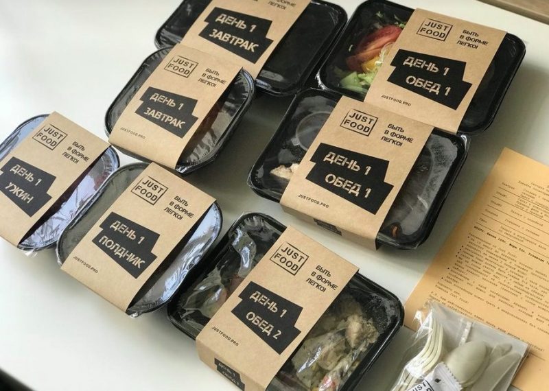 Доставка правильного питания: как выбрать то, что подойдёт именно вам. Изображение номер 5