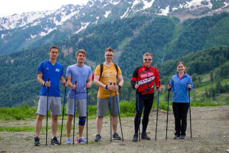 В Сочи прошёл фестиваль «MIOFF Роза Хутор». Изображение номер 2