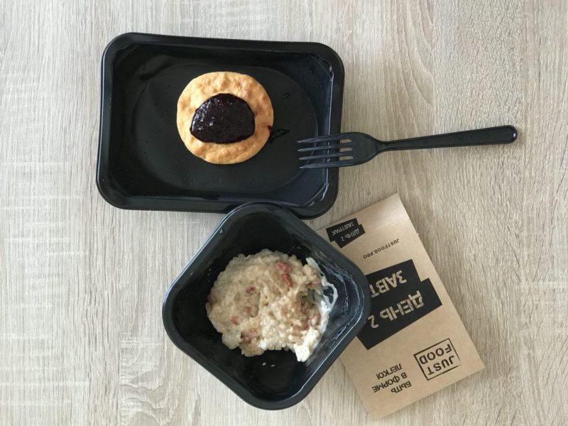 Доставка правильного питания: как выбрать то, что подойдёт именно вам. Изображение номер 6