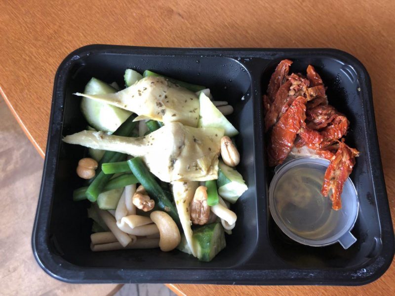 Доставка правильного питания: как выбрать то, что подойдёт именно вам. Изображение номер 3