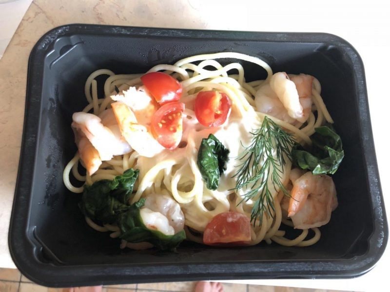 Доставка правильного питания: как выбрать то, что подойдёт именно вам. Изображение номер 1