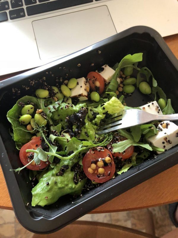 Доставка правильного питания: как выбрать то, что подойдёт именно вам. Изображение номер 2