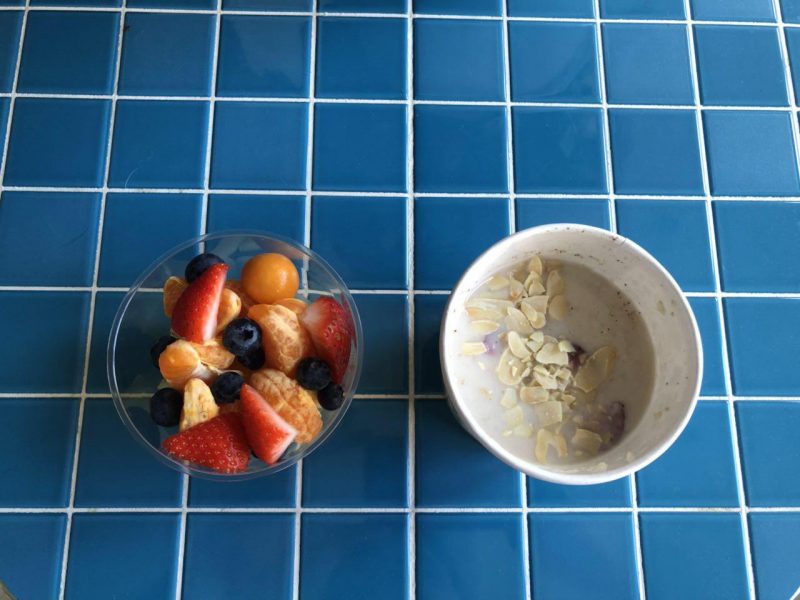 Доставка правильного питания: как выбрать то, что подойдёт именно вам. Изображение номер 7