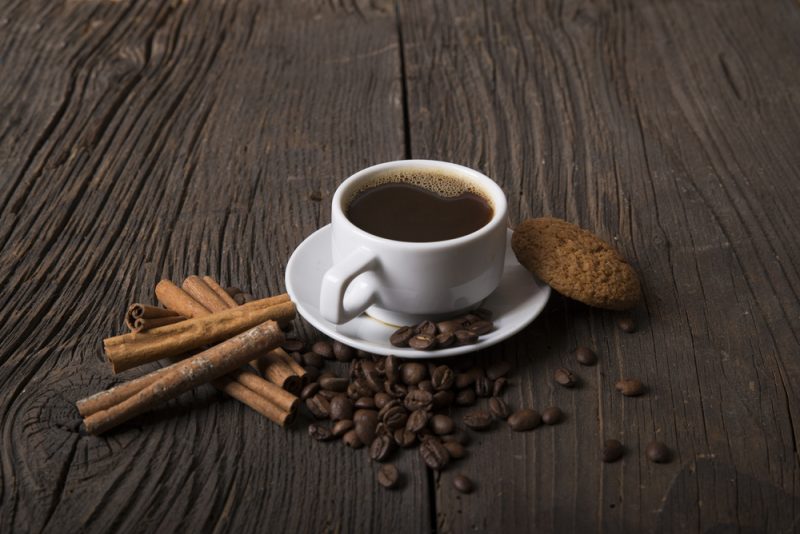 5 способов сделать кофе ещё полезнее. Изображение номер 5