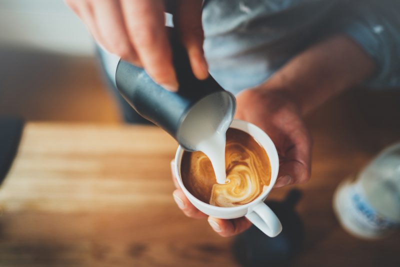 5 способов сделать кофе ещё полезнее. Изображение номер 4