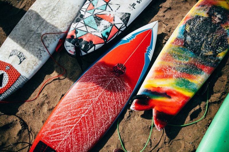 В Москве пройдёт крупнейший «Сёрф маркет». Изображение номер 1