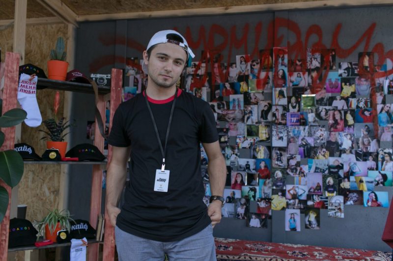 Проект Faces & Laces Locals Review поддержит амбициозные локальные бренды. Изображение номер 4