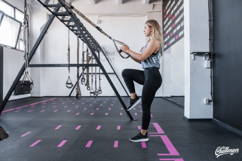 7 суперэффективных упражнений для всего тела. Изображение номер 1