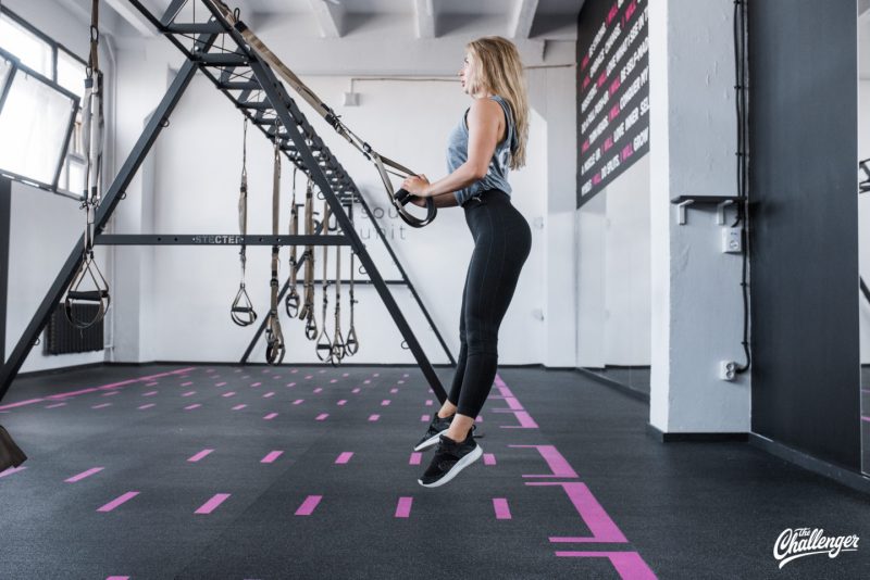 7 суперэффективных упражнений для всего тела. Изображение номер 4