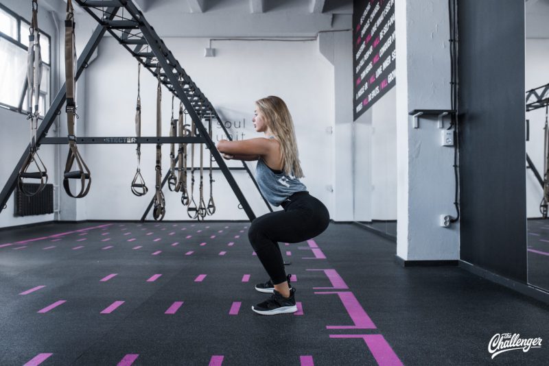 7 суперэффективных упражнений для всего тела. Изображение номер 5