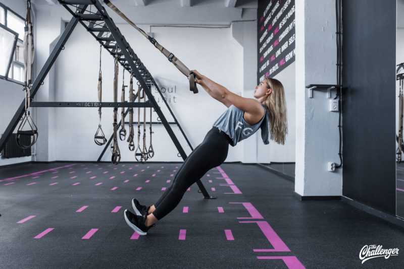 7 суперэффективных упражнений для всего тела. Изображение номер 6