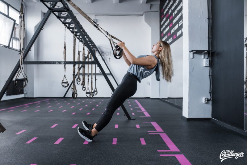 7 суперэффективных упражнений для всего тела. Изображение номер 7