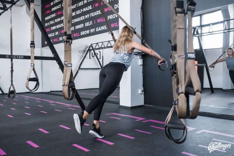 7 суперэффективных упражнений для всего тела. Изображение номер 9