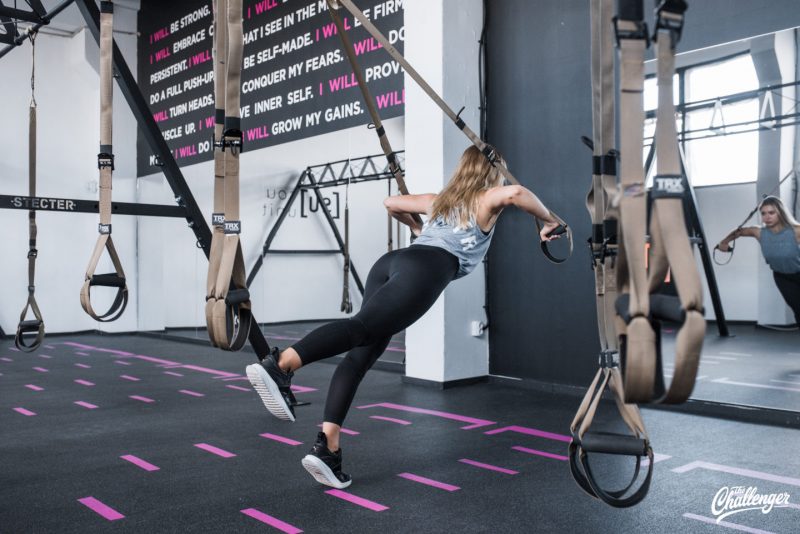 7 суперэффективных упражнений для всего тела. Изображение номер 10