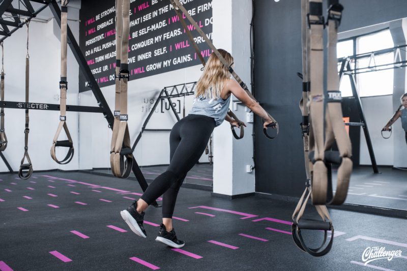 7 суперэффективных упражнений для всего тела. Изображение номер 11