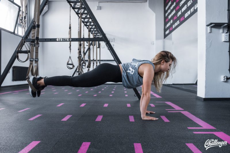 7 суперэффективных упражнений для всего тела. Изображение номер 12