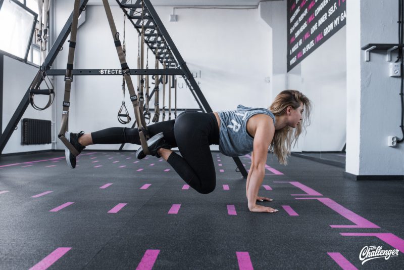 7 суперэффективных упражнений для всего тела. Изображение номер 13