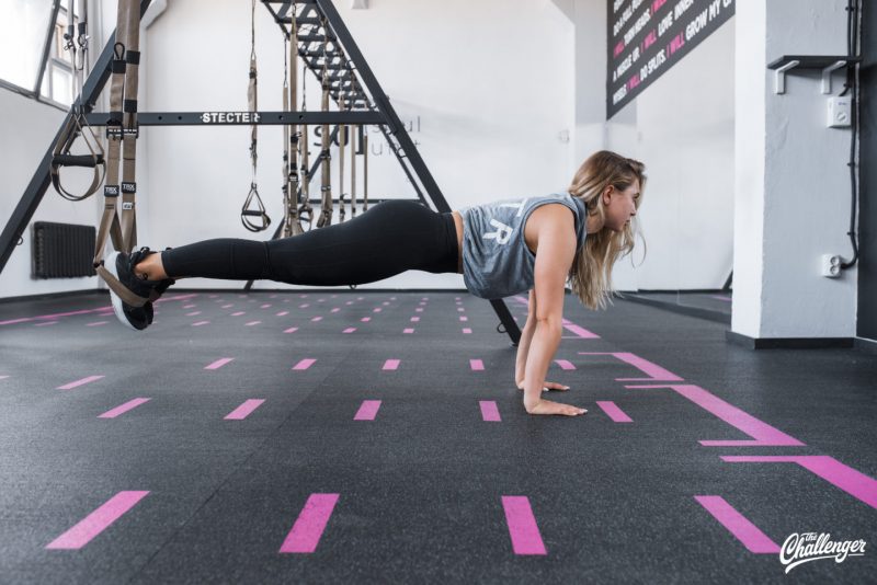 7 суперэффективных упражнений для всего тела. Изображение номер 15