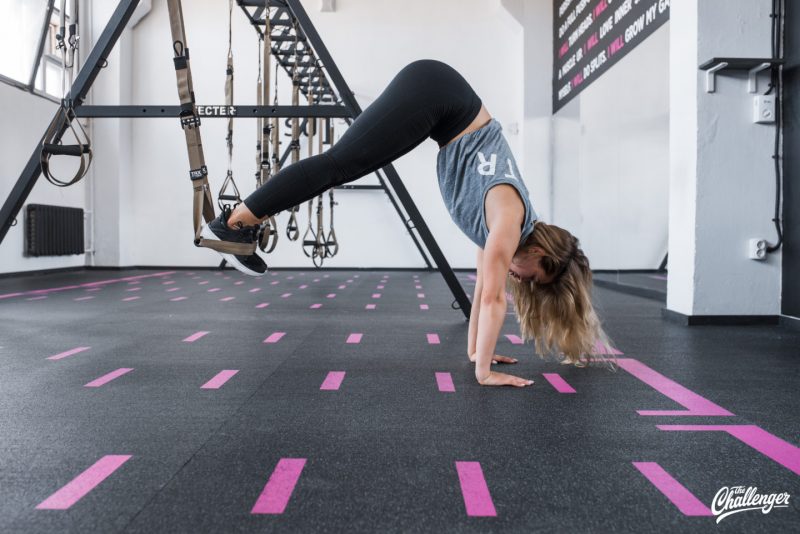 7 суперэффективных упражнений для всего тела. Изображение номер 16