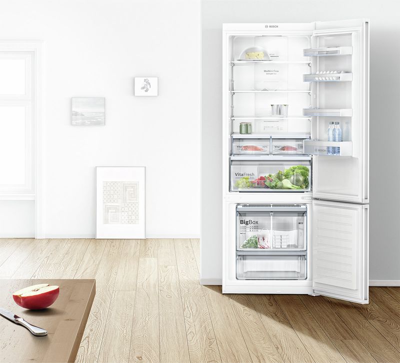 Как правильно хранить продукты в холодильнике. Изображение номер 4