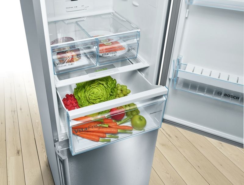 Как правильно хранить продукты в холодильнике. Изображение номер 2