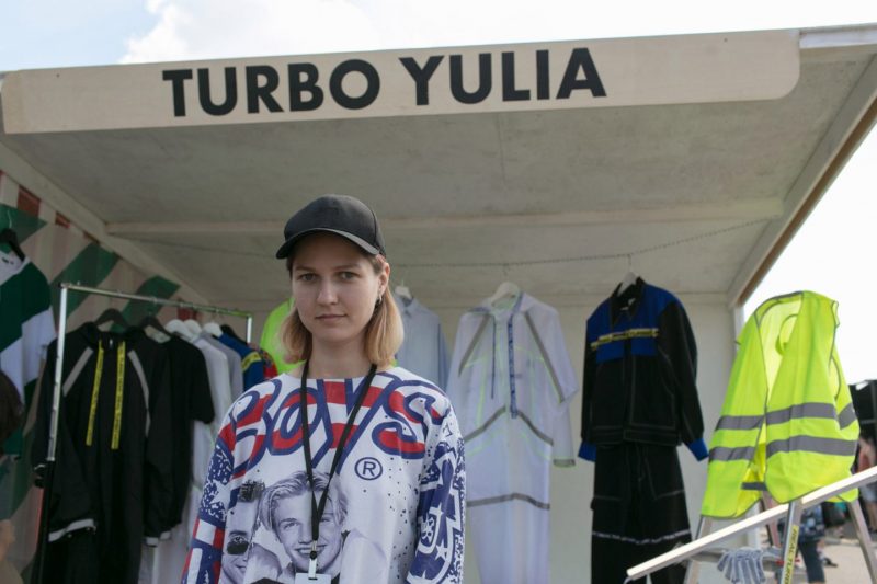 Проект Faces & Laces Locals Review поддержит амбициозные локальные бренды. Изображение номер 2