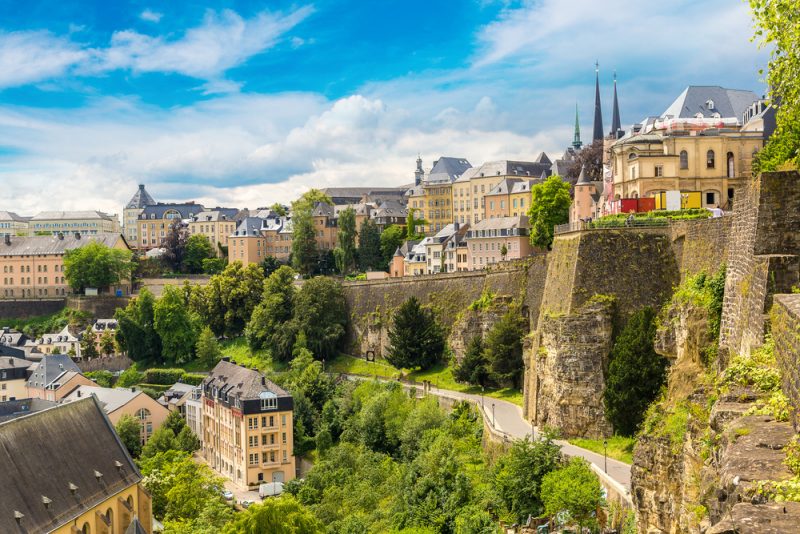 Что делать в Люксембурге: 6 классных идей. Изображение номер 1