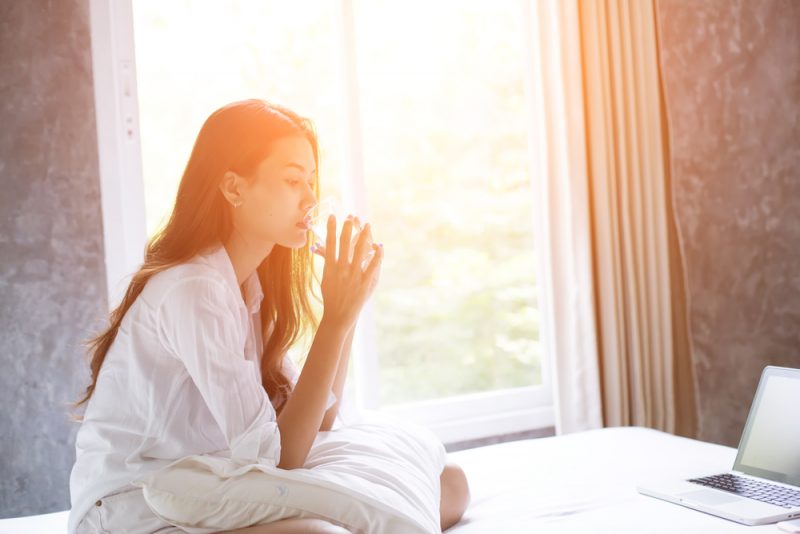 9 утренних ритуалов, которые помогут провести день продуктивно. Изображение номер 1
