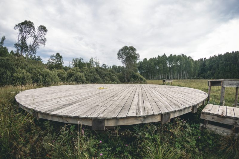 В Никола-Ленивце пройдёт фестиваль музыки и архитектуры Signal. Изображение номер 2